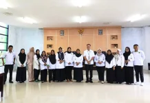 Sinergi Kemenag dan BPS Mitra Sosialisasikan Sensus Data Statistik Madrasah 2026