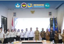 UNIMA Gandeng Pemkab Sangihe, Fokus Pengembangan Pendidikan dan Kesehatan