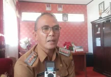 Camat Langowan Timur Apresiasi Partisipasi Warga pada Pilhut Serentak 2026
