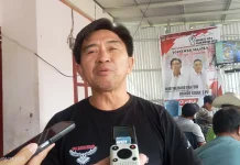 Kumtua Terpilih Tonsewer Selatan Ajak Warga Bersatu dan Tinggalkan Perbedaan