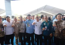 Wabup Bolmong Hadiri PENAS Siap Dukung Penguatan Sektor Pertanian dan Perikanan
