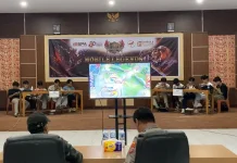AIDE EXC Mossad Dominasi Kapolres Minahasa Cup, Bawa Pulang Gelar Juara