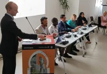 Tampil di Kancah Internasional, Minut Finalis UCLG Peace Prize 2026