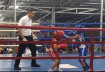 Duel Meet Bhayangkara Boxing Championship 2026 Digelar, Jaring Atlit Berprestasi