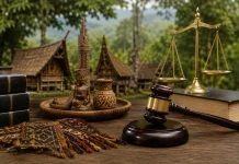 KUHP Baru Akui Hukum Adat sebagai Living Law