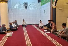 BAZNAS Manado Wajibkan Dana ZIS Masuk Rekening Resmi UPZ