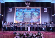 Bentenan Awards 2026 Jadi Wujud Penghargaan DJKN bagi Stakeholder Terbaik