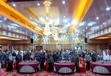 DJKN Suluttenggomalut Dorong Optimalisasi Aset di Tengah Efisiensi Anggaran
