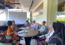 Hitung Mundur MTQ Sulawesi Utara, Minahasa Utara Matangkan Persiapan