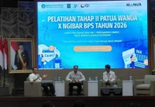 Kemenkum Sulut Dorong Legalitas Usaha dan Perlindungan HKI bagi Pelaku UMKM