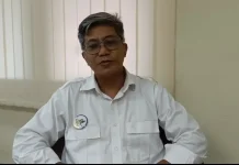 Program Inpres Jalan Daerah di Sulut Sepanjang 30,70 Km