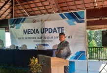 OJK SulutGo: Stabilitas Sektor Jasa Keuangan Tetap Kokoh di Tengah Gejolak Global