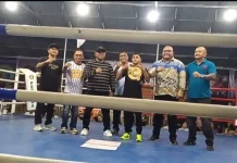Dikawal Pertina Sulut, Bhayangkara Boxing Championship 2026 Berakhir Sukses