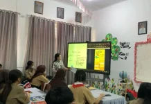 Begini Cara Daftar Bantuan Pendidikan S-1/D-4 Guru Kemendikdasmen