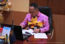 Posbankum Jadi Garda Terdepan Pemerataan Akses Hukum di Desa dan Kelurahan