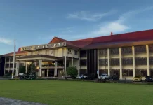 Rotasi Jabatan di Polda Sulut, Sejumlah Kapolres dan PJU Berganti