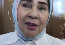 Rakorwilsus PSI Sulut Matangkan Strategi Pemilu 2029