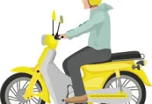 Etika Berkendara Kunci Keselamatan dan Ketertiban Lalu Lintas