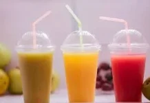 Jus Diet Sehat, Solusi Praktis Penuhi Nutrisi Jaga Berat Badan