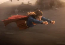 Kantongi Rp127 Miliar di Sesi Pratinjau Box Office, Supergirl Resmi Mengangkasa