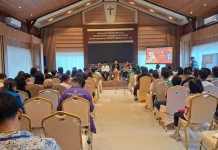 Buka CYC XXIII, Kakanwil Kemenag Soroti Harmoni dan Ekologi