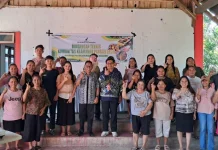 BBPOM Manado Perkuat Komunitas Pangan di Minahasa Tenggara