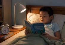 Kebiasaan Masa Kecil yang Bertahan hingga Usia Dewasa