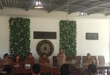 Pemkab Minahasa Tetapkan Pengucapan Syukur 2026 Digelar 26 Juli