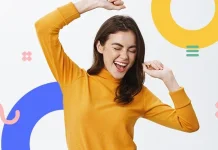 Tips agar Selalu Bahagia dan Berpikir Positif di tengah Kesibukan