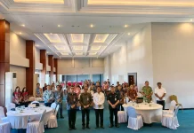 Jaga Inflasi dan Ketahanan Pangan, BI Sulut dan Pemkot Bitung Gelar HLM TPID