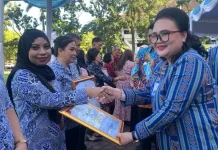 BKKBN Sulut Soroti Peran Ayah Cegah Fenomena Fatherless