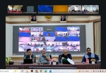 Kanwil Kemenkum Sulut Siap Kawal Validasi Sanggah IRH 2026