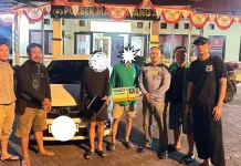 Kurang Sepekan, Polisi Ungkap Kasus Pecah Kaca Mobil di RSUP Kandou