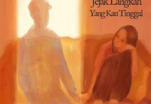 Bersama Thopati, Mario G. Klau Beri Nafas Baru pada ‘Jejak Langkah yang Kau Tinggal'