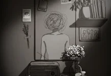 Morfa Rilis EP Perdana Yang Bertajuk "Amor Fati"