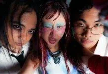 Lirik Lagu Riku, Naykilla & Josua Natanael "N/A"