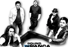 Sound Of Panca Rilis Album Perdana "Mengenang Untuk Kalah"