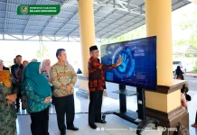 Harganas ke-33, Pemkab Bolmong Luncurkan Aplikasi SIKAT untuk Layanan KB Digital