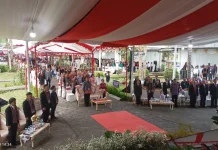 Sidang Raya KGPM XXXV Jadi Momentum Merumuskan Arah Pelayanan Gereja