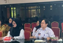 BKKBN Sulut Perkuat Edukasi Remaja untuk Cegah Perkawinan Anak
