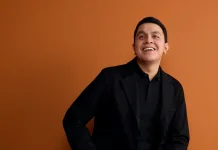 Lirik Lagu Tulus - Teh Hijau