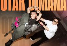 Mario G Klau dan Juan Reza Bersenang Senang di Single “Otak Di Mana”