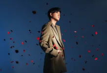 Fajar Noor Rangkum "Cycel Of Love" Dalam Album Terbaru