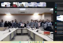 Kanwil Kemenkum Sulut Ikuti Pembinaan Teknis TikTok Indonesia