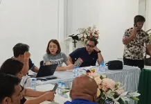 PSR GMIM 2026 Siap Digelar, KPRS Perkuat Koordinasi