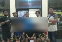 Polsek Maesa Tunjukkan Respons Sigap, Motor dan Ponsel Korban Kembali Aman