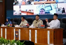 Keluarkan Surat Edaran, Nusron-Tito Integrasikan LP2B ke Dalam RTRW dan RDTR