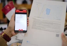 Manfaatkan Fitur Berbagi Akses di Aplikasi Sentuh Tanahku