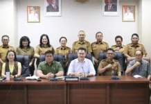 DPRD Sulut Tuntaskan Finalisasi Ranperda RTRW