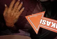 Jenazah Pria Ditemukan di Kawasan Istiqlal, Polsek Wenang Turun Tangan